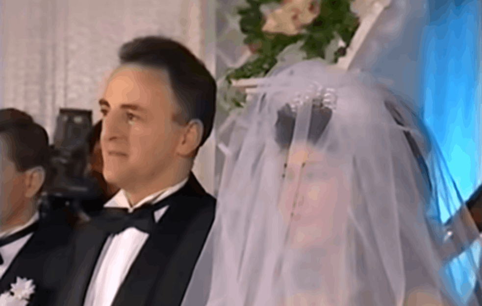 OVAKO JE CECA ZAPROSILA ARKANA: 'Hoćeš ti mene DA ŽENIŠ ili NE'? 